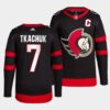 Ottawa Senators Brady Tkachuk 2022 NHL All-Star White Jersey