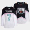 Ottawa Senators Brady Tkachuk 2022 Home Black Jersey