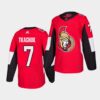 Ottawa Senators Brady Tkachuk Special Edition 2.0 Black Breakaway Jersey