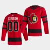Ottawa Senators Custom HockeyFightsCancer White Jersey