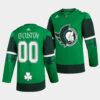 Ottawa Senators Custom Road White Jersey