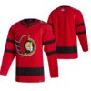 Ottawa Senators Team Black Home Jersey