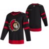 Ottawa Senators Thomas Chabot 2020-21 Away White Jersey