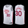 Philadelphia 76ers Dewayne Dedmon 2022-23 Icon Edition Jersey Blue