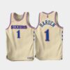Philadelphia 76ers James Harden 2022-23 Icon Edition Jersey Royal