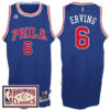 Philadelphia 76ers Joel Embiid White Earned Jersey