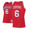 Philadelphia 76ers Mac McClung 2022-23 Association Edition Jersey White
