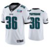 Philadelphia Eagles C.J. Gardner-Johnson Super Bowl LVII Green Limited Jersey