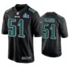 Philadelphia Eagles C.J. Gardner-Johnson Super Bowl LVII Green Limited Jersey