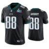 Philadelphia Eagles Cam Jurgens Super Bowl LVII White Limited Jersey