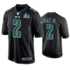 Philadelphia Eagles Darius Slay Jr Super Bowl LVII White Limited Jersey