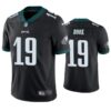 Philadelphia Eagles Jake Elliott Super Bowl LVII Black Limited Jersey