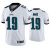 Philadelphia Eagles Jake Elliott Super Bowl LVII Green Limited Jersey