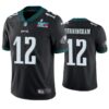 Philadelphia Eagles Randall Cunningham Super Bowl LVII Green Limited Jersey
