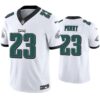 Philadelphia Eagles Rashaad Penny Green Limited Jersey
