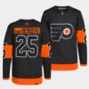 Philadelphia Flyers James van Riemsdyk 2023 2024 Away White Jersey