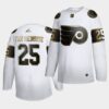 Philadelphia Flyers James van Riemsdyk 2023 2024 Home Burnt Orange Jersey