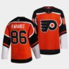 Philadelphia Flyers Kevin Hayes 2023 2024 Away White Jersey