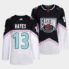 Philadelphia Flyers Kevin Hayes 2023 2024 Home Burnt Orange Jersey