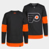 Philadelphia Flyers Tony DeAngelo 2023 2024 Away White Jersey