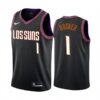 Phoenix Suns Devin Booker 2020 Orange Statement Jersey