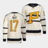 Pittsburgh Penguins Bryan Rust Black Reverse Jersey