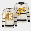Pittsburgh Penguins Bryan Rust St. Patrick’s Day Green Player Jersey