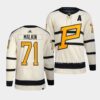 Pittsburgh Penguins Evgeni Malkin Black Opening Night Jersey