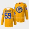 Pittsburgh Penguins Evgeni Malkin Reverse Fourth White Jersey