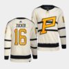 Pittsburgh Penguins Jason Zucker Opening Night Black Jersey