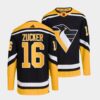 Pittsburgh Penguins Jason Zucker 2023 Winter Classic Cream Jersey