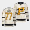 Pittsburgh Penguins Jason Zucker Reverse Fourth White Jersey Pittsburgh Penguins Jason Zucker Reverse Fourth White Jersey