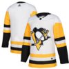 Pittsburgh Penguins Teddy Blueger 2023 Winter Classic Cream Jersey