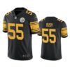 Pittsburgh Steelers Diontae Johnson Black Alternate Limited Jersey