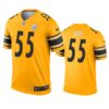 Pittsburgh Steelers Diontae Johnson Black Alternate Limited Jersey