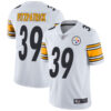 Pittsburgh Steelers Mason Rudolph White Limited Jersey