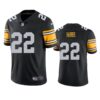 Pittsburgh Steelers Minkah Fitzpatrick Gold Inverted Limited Jersey