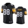 Pittsburgh Steelers Patrick Peterson Black Limited Jersey