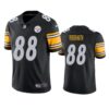 Pittsburgh Steelers Najee Harris White Limited Jersey