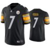 Pittsburgh Steelers Patrick Peterson White Limited Jersey