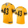 San Francisco 49ers Brandon Aiyuk White Color Rush Limited Jersey