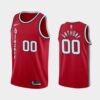 Portland Trail Blazers Carmelo Anthony Black Icon Jersey