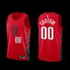 Sacramento Kings Custom 2022-23 Association Edition Jersey White