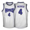 Sacramento Kings Davion Mitchell 2022-23 Statement Edition Jersey Black