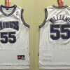 Sacramento Kings Keegan Murray 2022-23 City Edition Jersey Grey