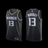 Sacramento Kings Keegan Murray 2023 NBA Rising Stars Blue Jersey