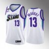 Sacramento Kings Kevin Huerter 2022-23 Association Edition Jersey White