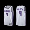 Sacramento Kings Keegan Murray 2023 NBA Rising Stars White Jersey