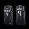 Sacramento Kings Keegan Murray 2023 NBA Rising Stars Yellow Jersey