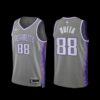 Sacramento Kings P.J. Dozier 2022-23 Association Edition Jersey White